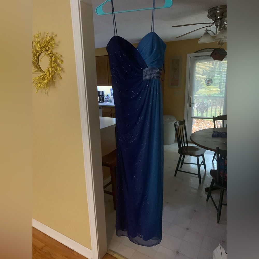Formal dress